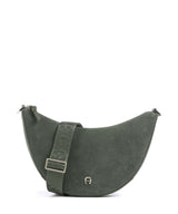 Aigner Zita S Olkalaukku dark olive