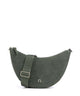 Aigner Zita S Olkalaukku dark olive