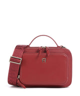 Aigner Zita S Olkalaukku burnt red