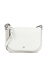Aigner Pura S Olkalaukku cotton white