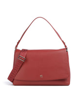Aigner Zita M Olkalaukku burnt red