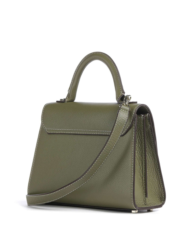 Aigner Farah S Handbag moss green