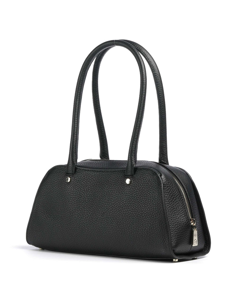 Aigner Ivy M Shoulder bag black