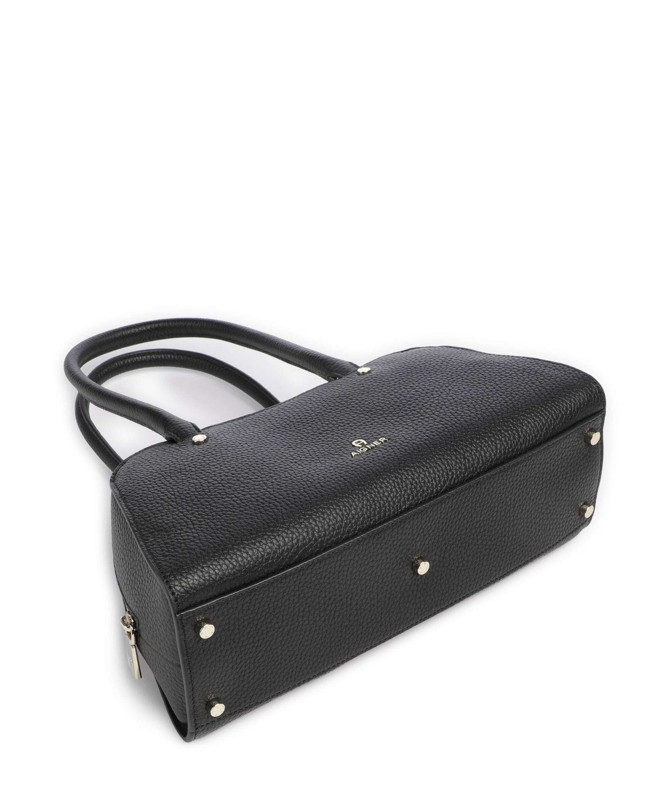 Aigner Ivy M Shoulder bag black