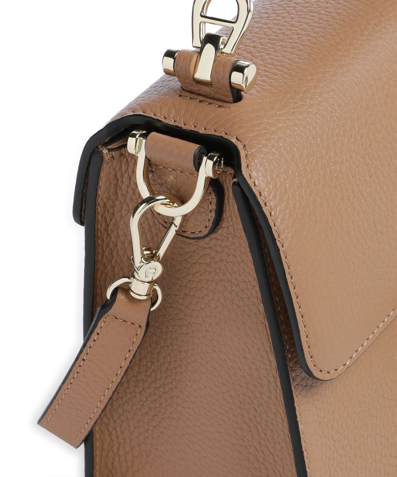 Aigner Delia S Handbag oat beige