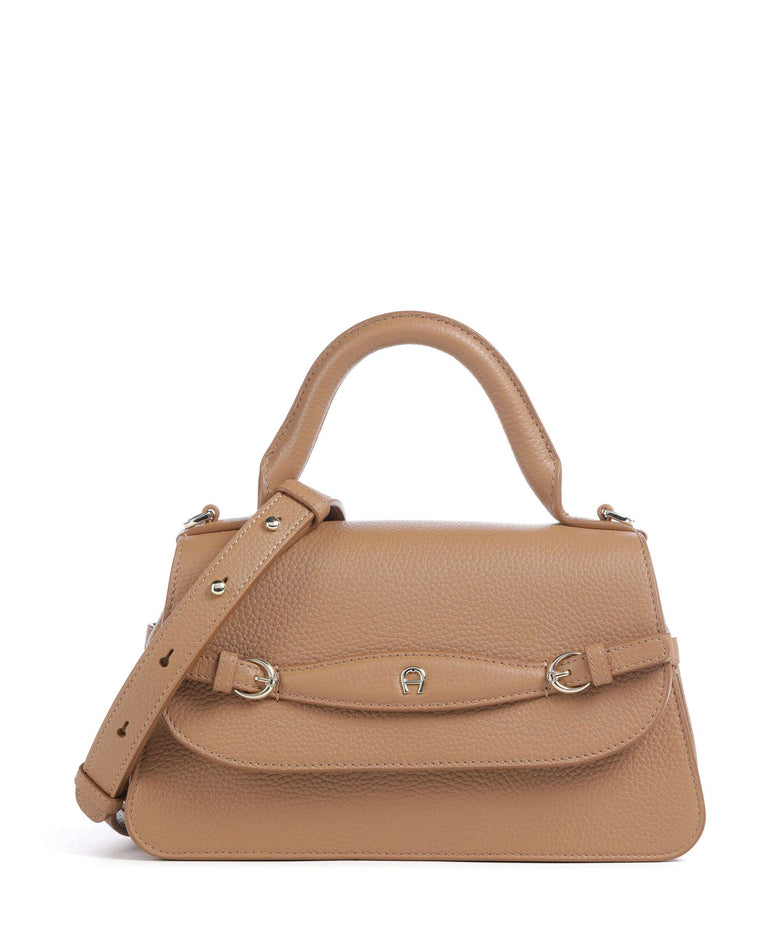 Aigner Cavallo S Handbag oat beige