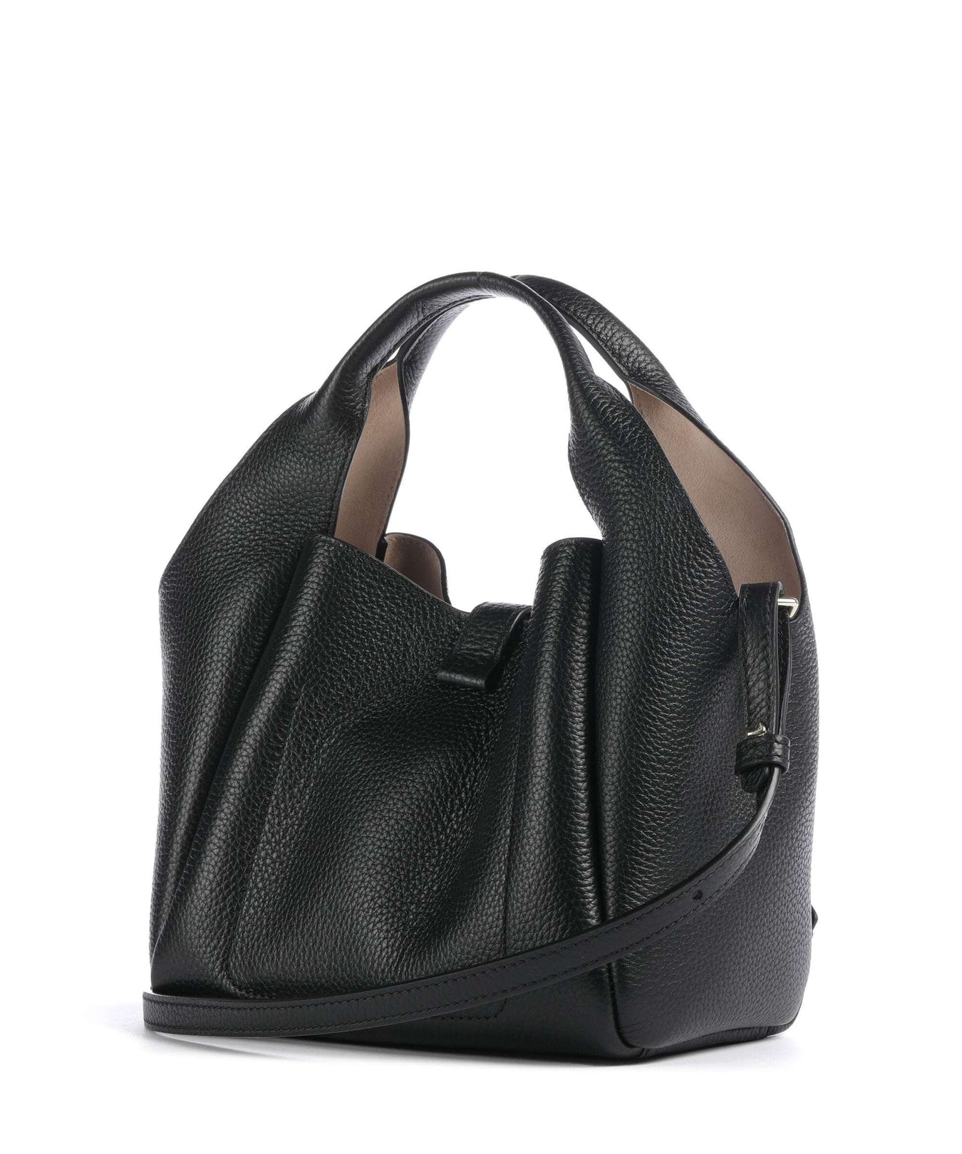 Aigner Zaira S Handbag black
