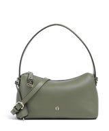 Aigner Delia S Shoulder bag moss green