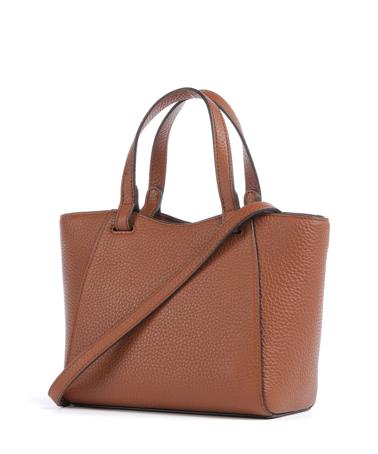 Aigner Pura S Handbag cognac brown