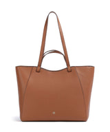 Aigner Pura L Ostoskassi cognac brown
