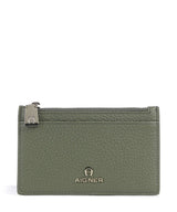 Aigner Ivy Maksukorttikotelo moss green