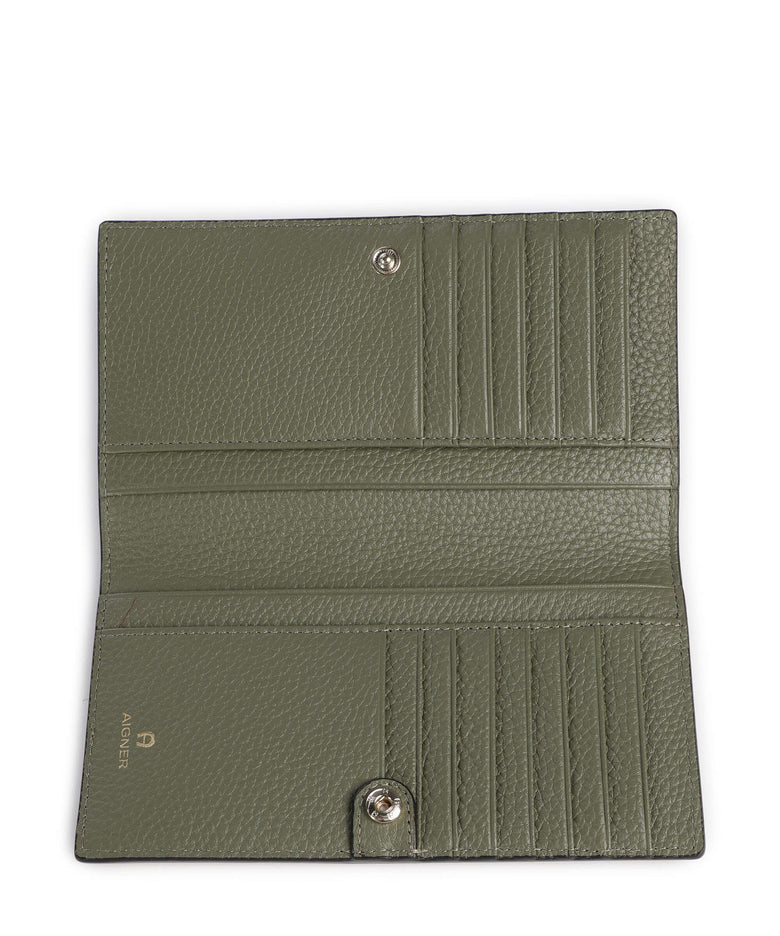 Aigner Delia Wallet moss green