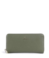 Aigner Ivy Lompakko moss green