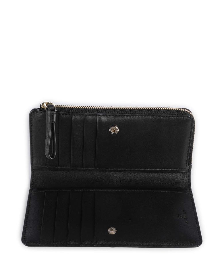 Aigner Ambra Wallet black