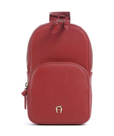 Aigner Zita Vartalolaukku burnt red