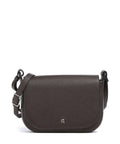 Aigner Pura S Crossbody bag soil brown