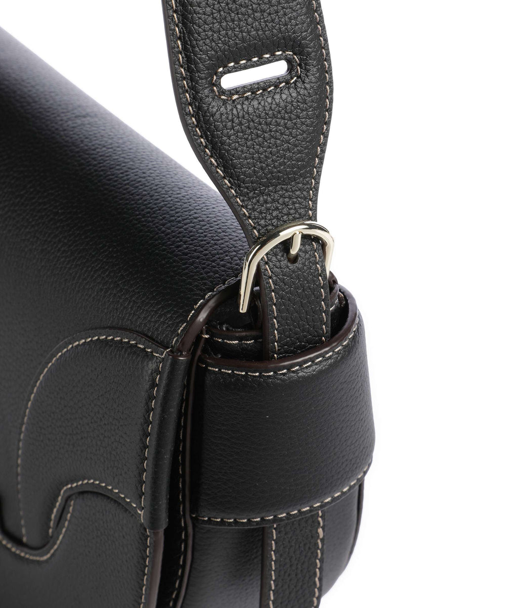Aigner Sellina S Shoulder bag black