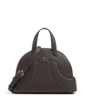 Aigner Sellina M Handbag soil brown