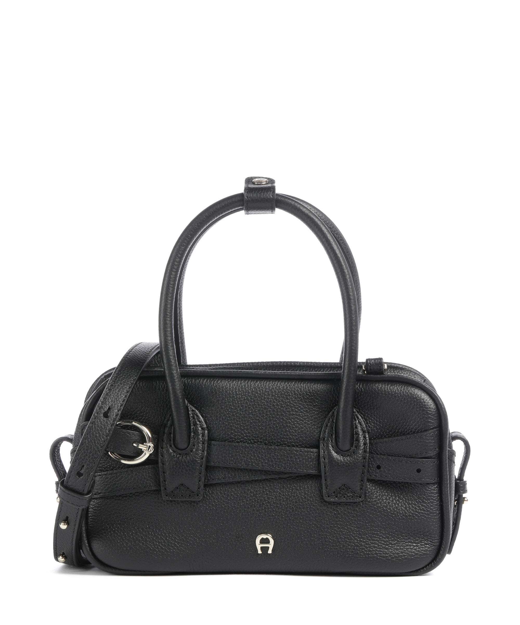 Aigner Whip XS Handbag black