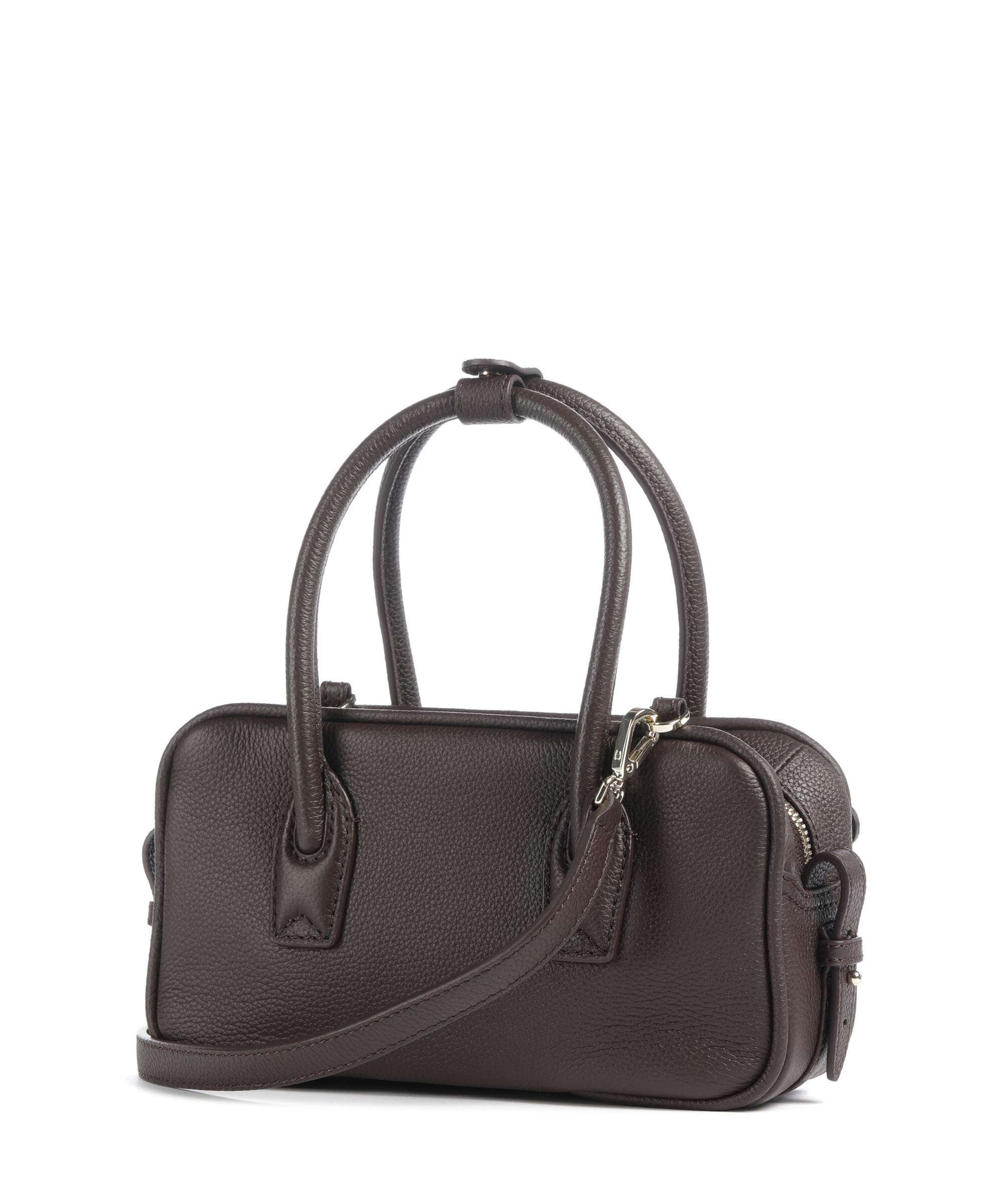 Aigner Whip XS Handbag soil brown