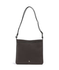Aigner Pura M Shoulder bag soil brown