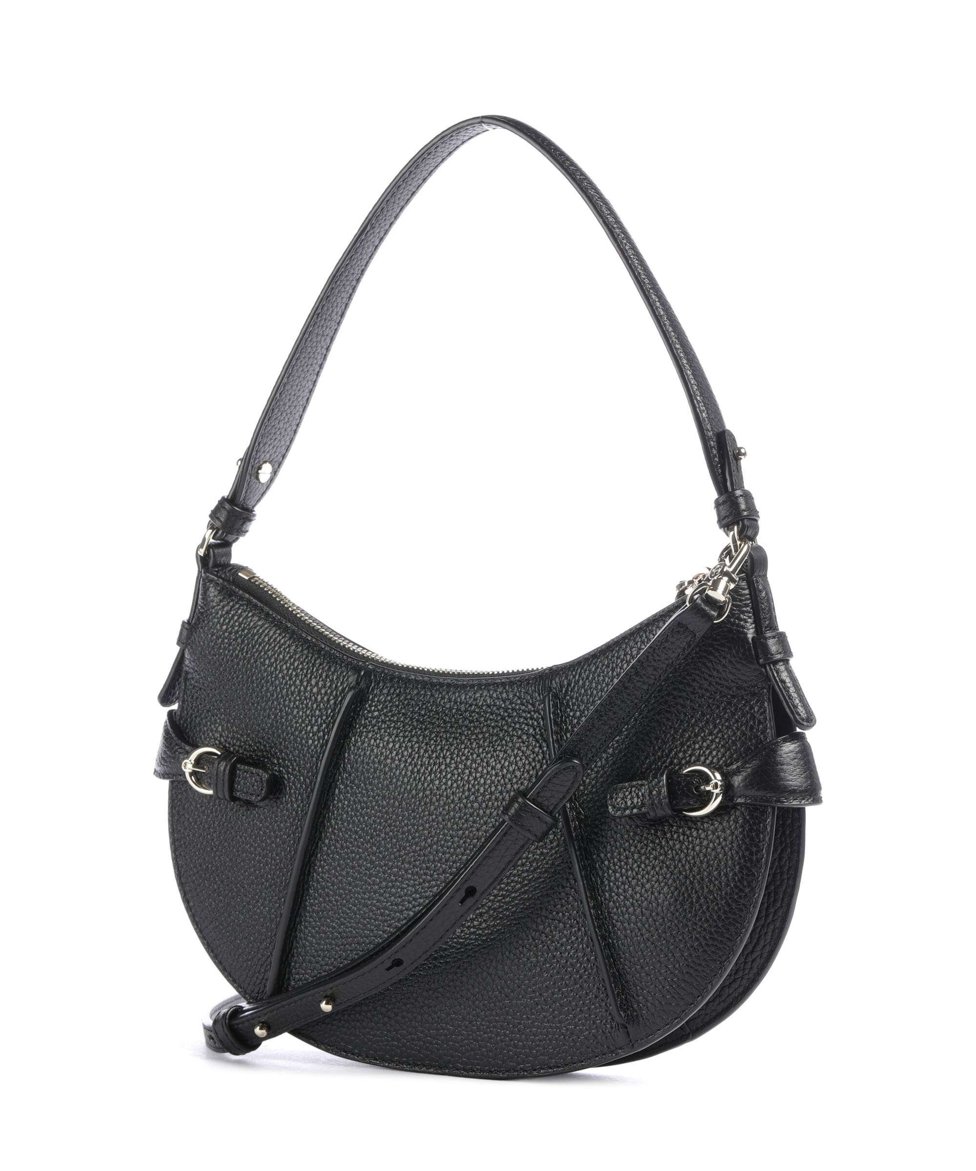 Aigner Cavallo S Shoulder bag black