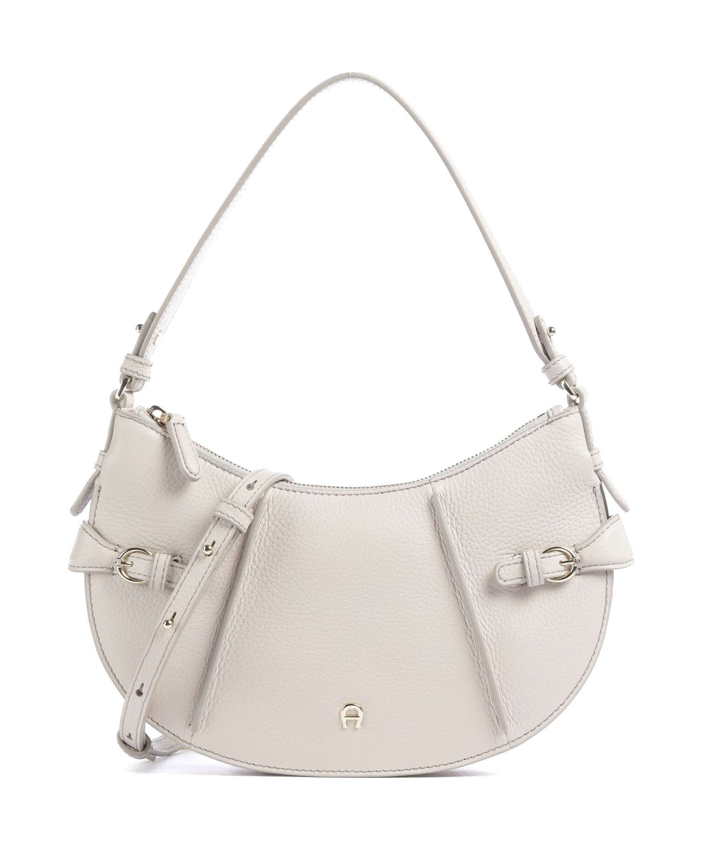 Aigner Cavallo S Shoulder bag fog beige