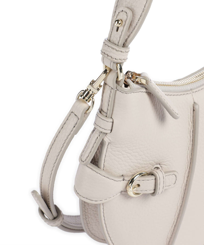 Aigner Cavallo S Shoulder bag fog beige