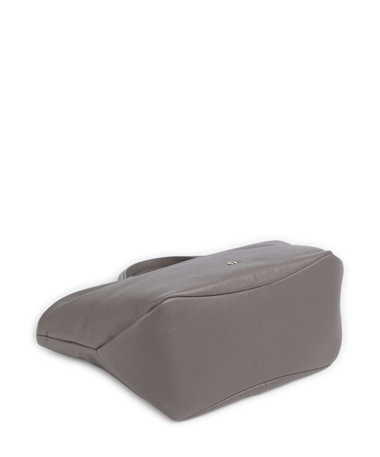 Aigner Paola L Handbag ash grey