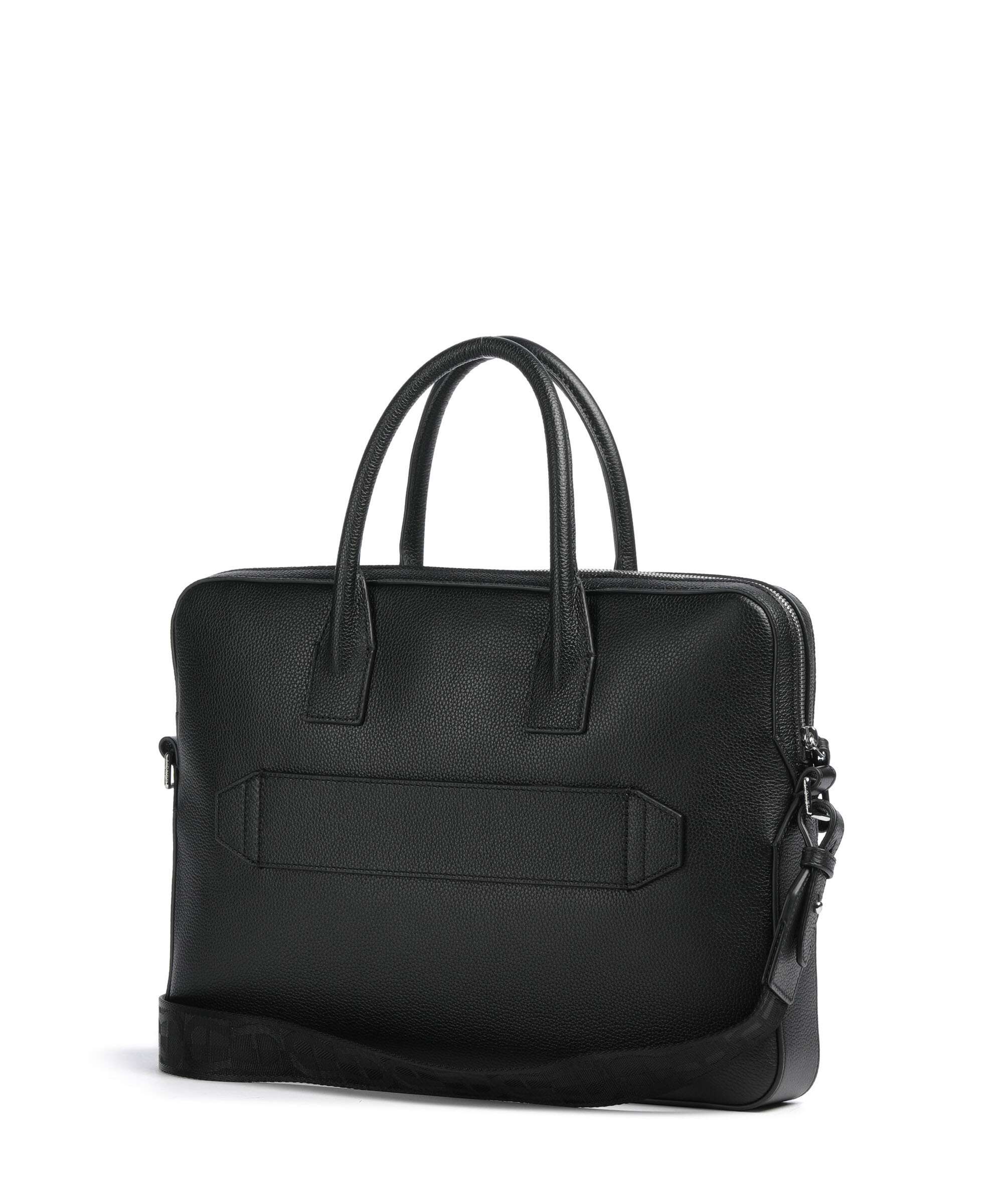 Aigner Mica M Briefcase black