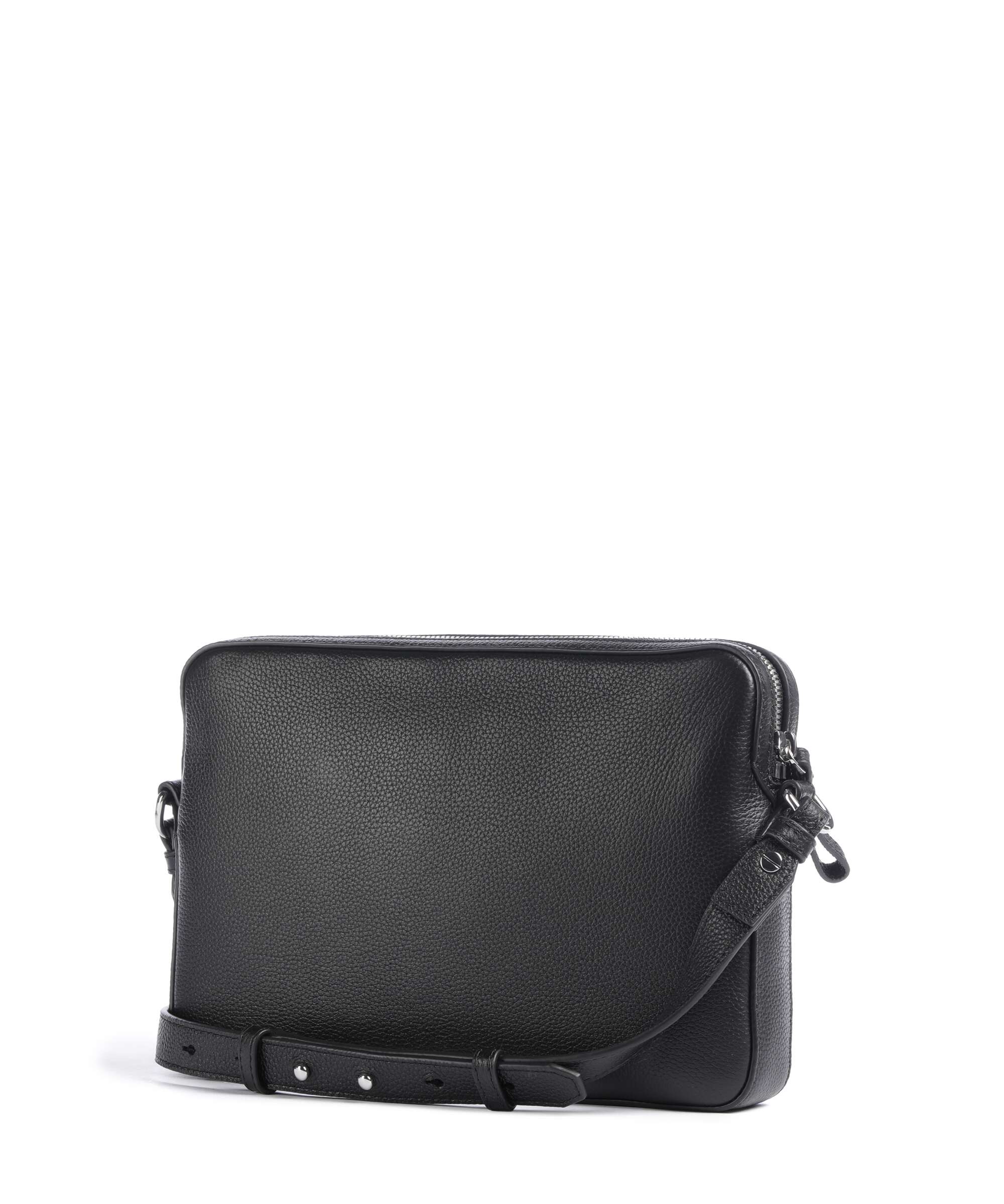 Aigner Mica S Crossbody bag black