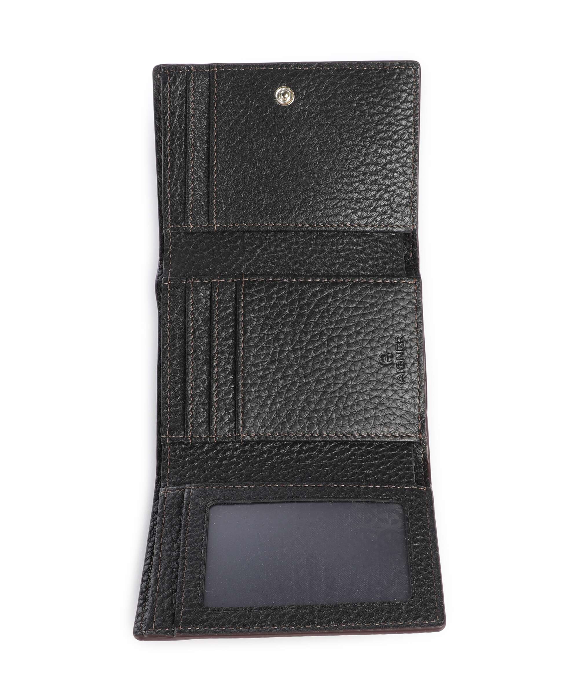 Aigner Hazel Wallet black