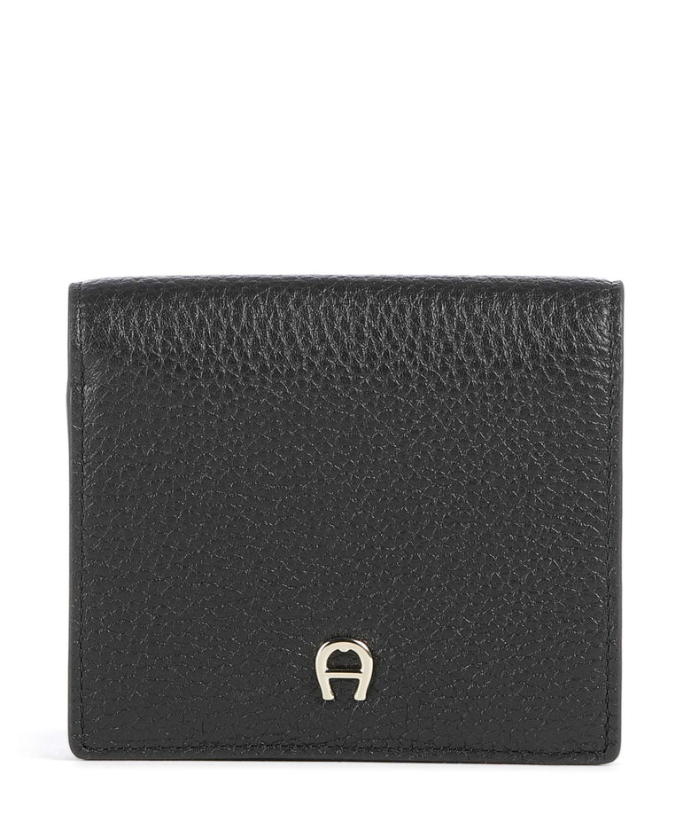 Aigner Paola Wallet black