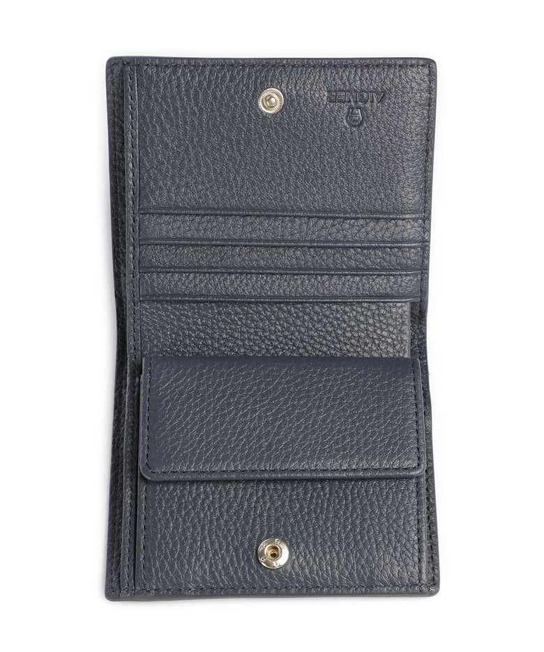 Aigner Paola Wallet cosmic blue