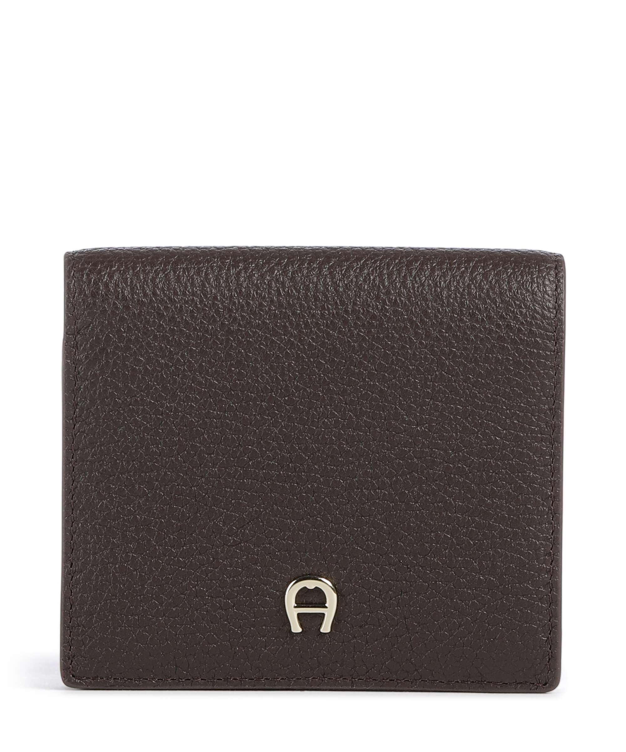 Aigner Paola Wallet soil brown