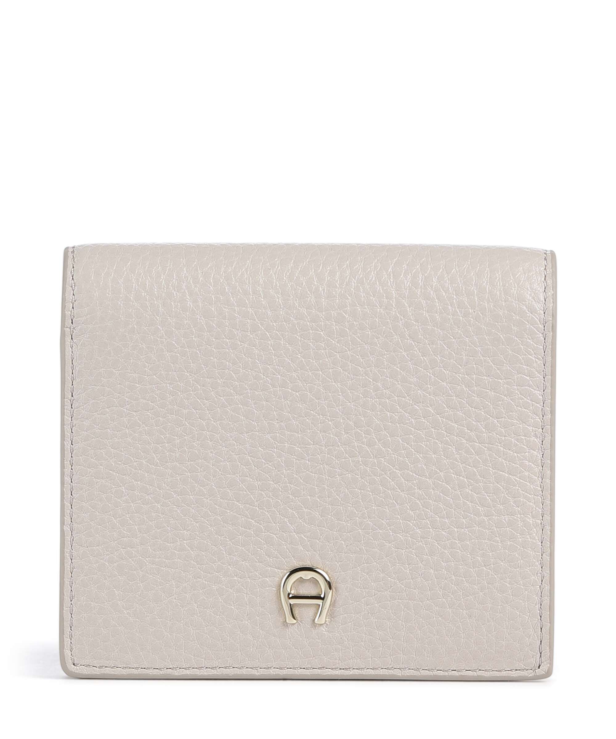Aigner Paola Wallet fog beige