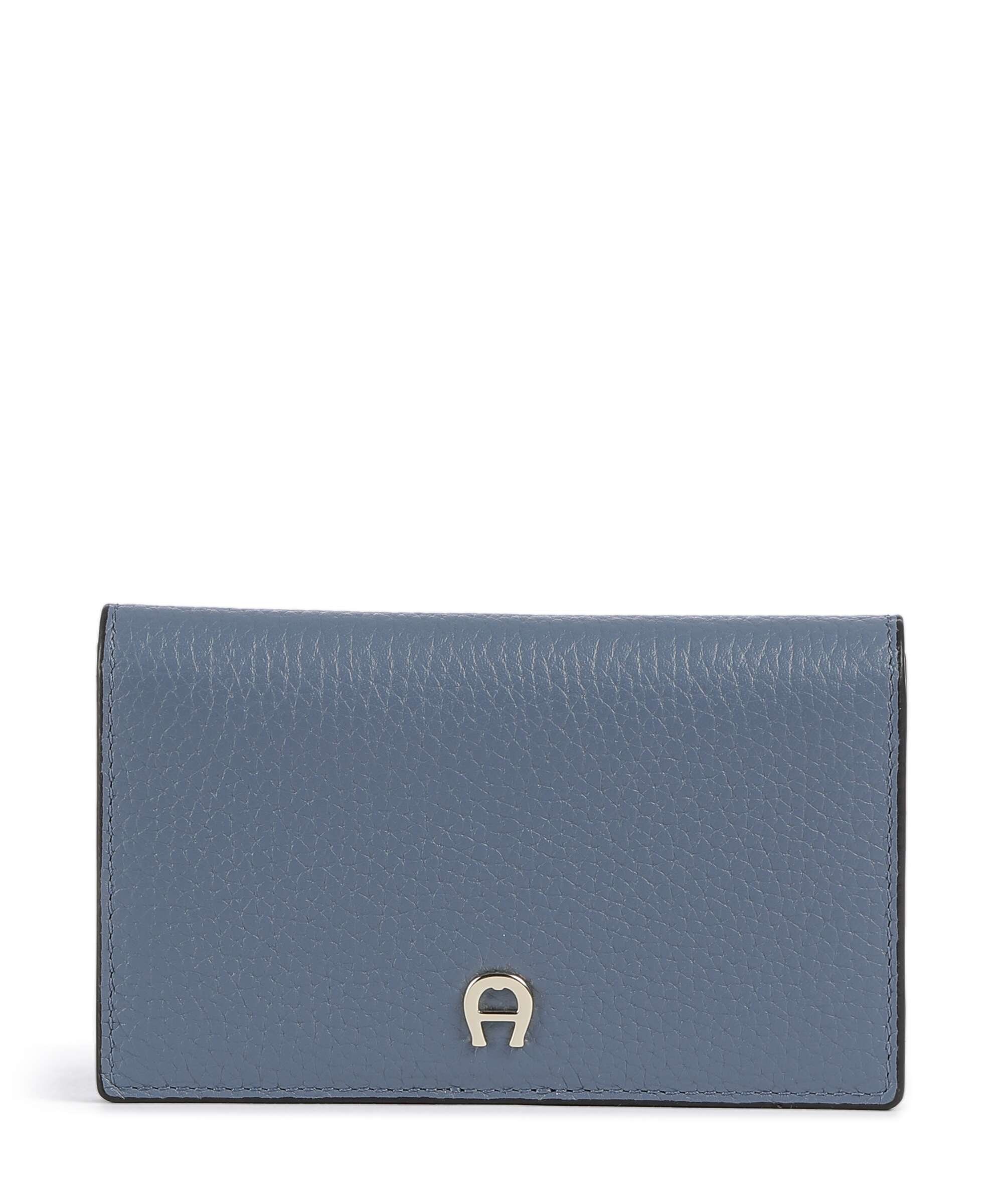 Aigner Delia Wallet stormy blue