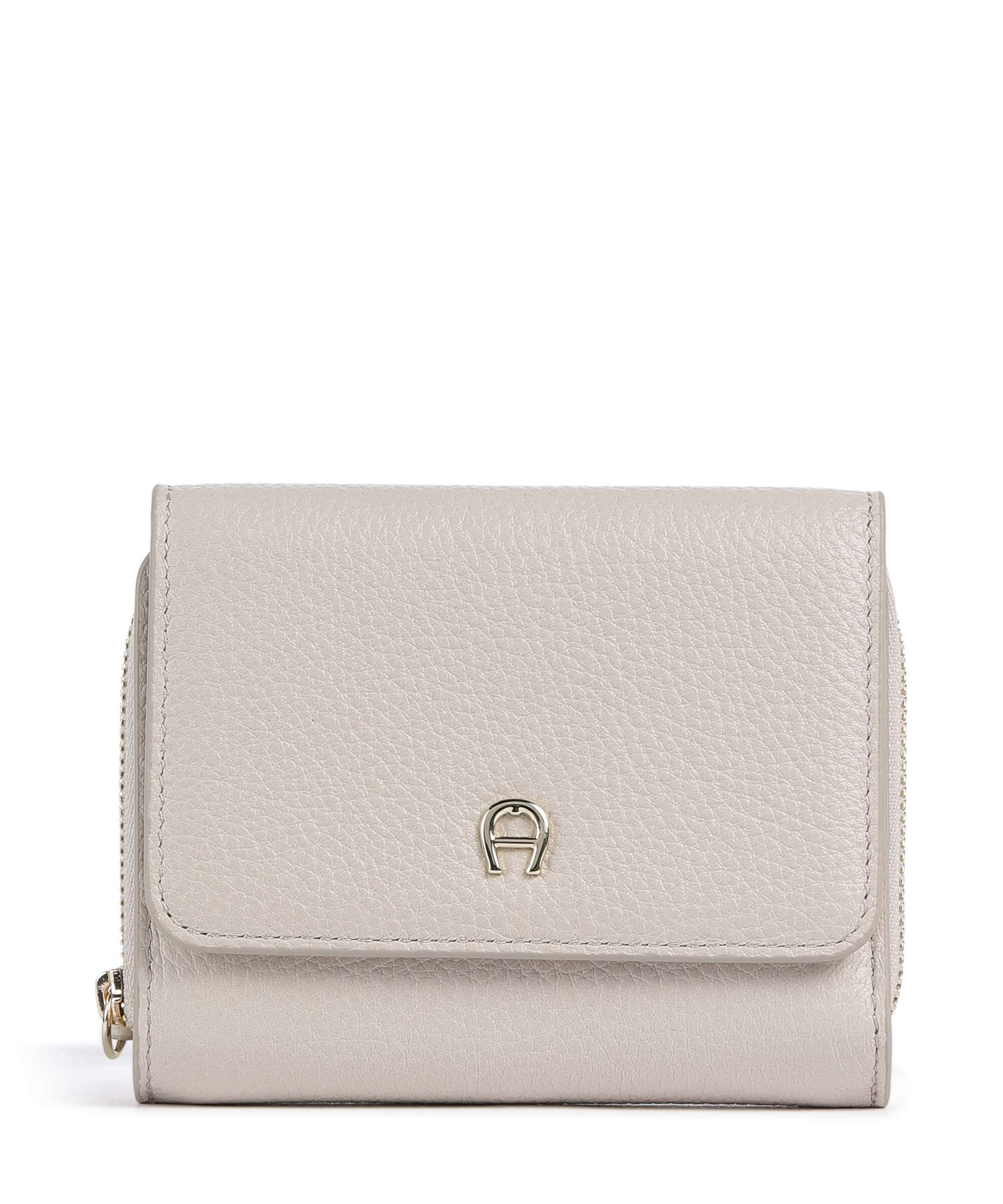 Aigner Paola Wallet fog beige
