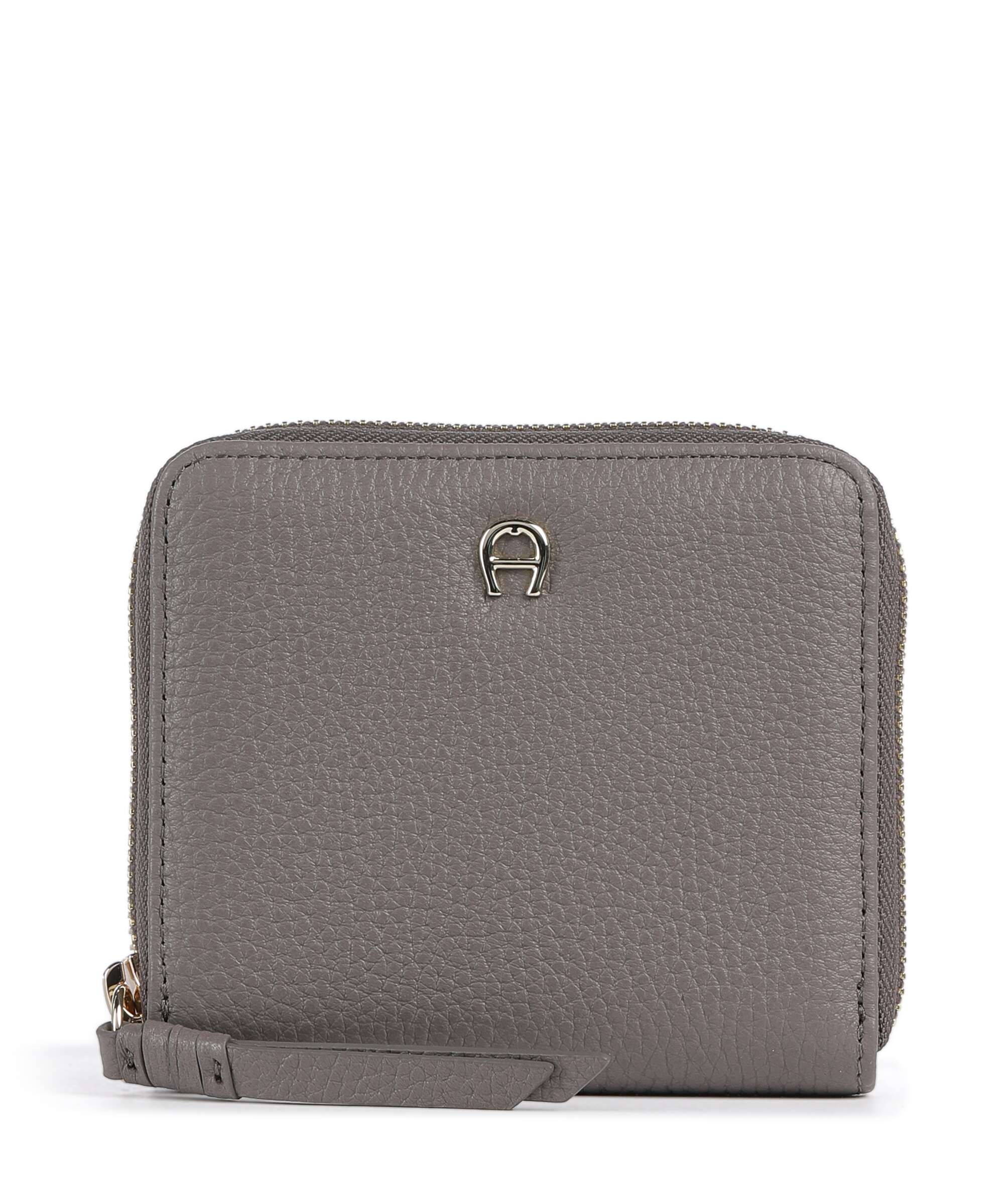 Aigner Paola Wallet ash grey