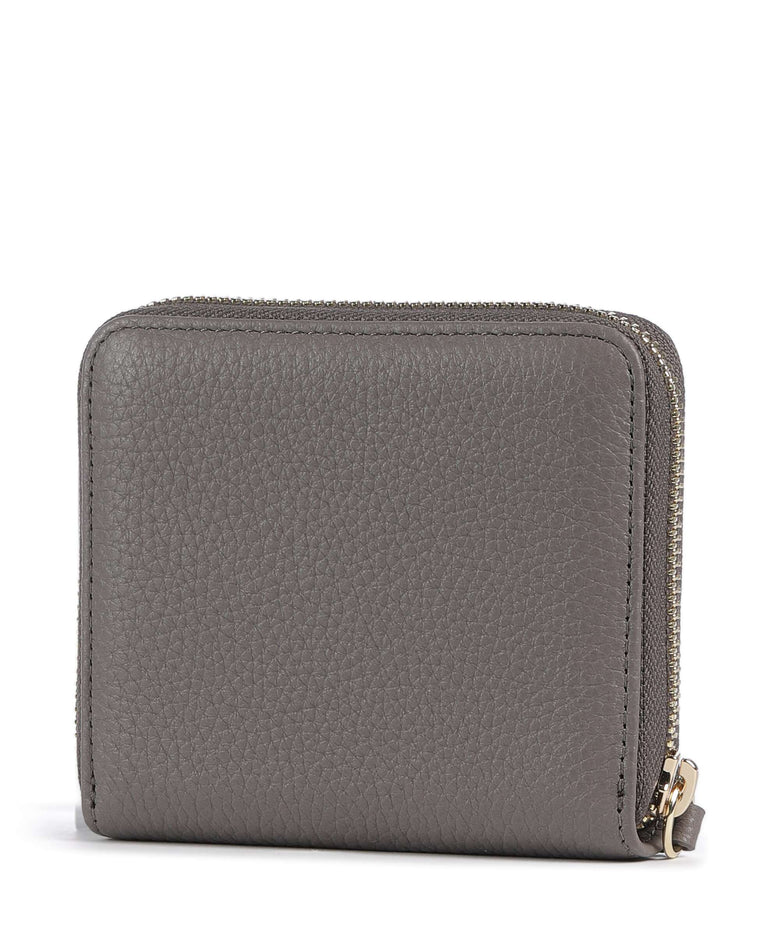 Aigner Paola Wallet ash grey