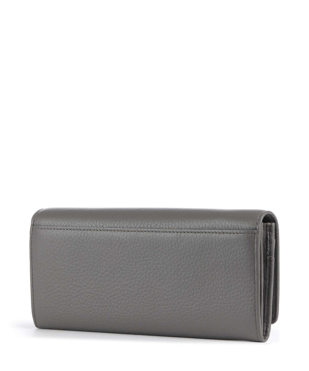 Aigner Fashion Wallet ash grey