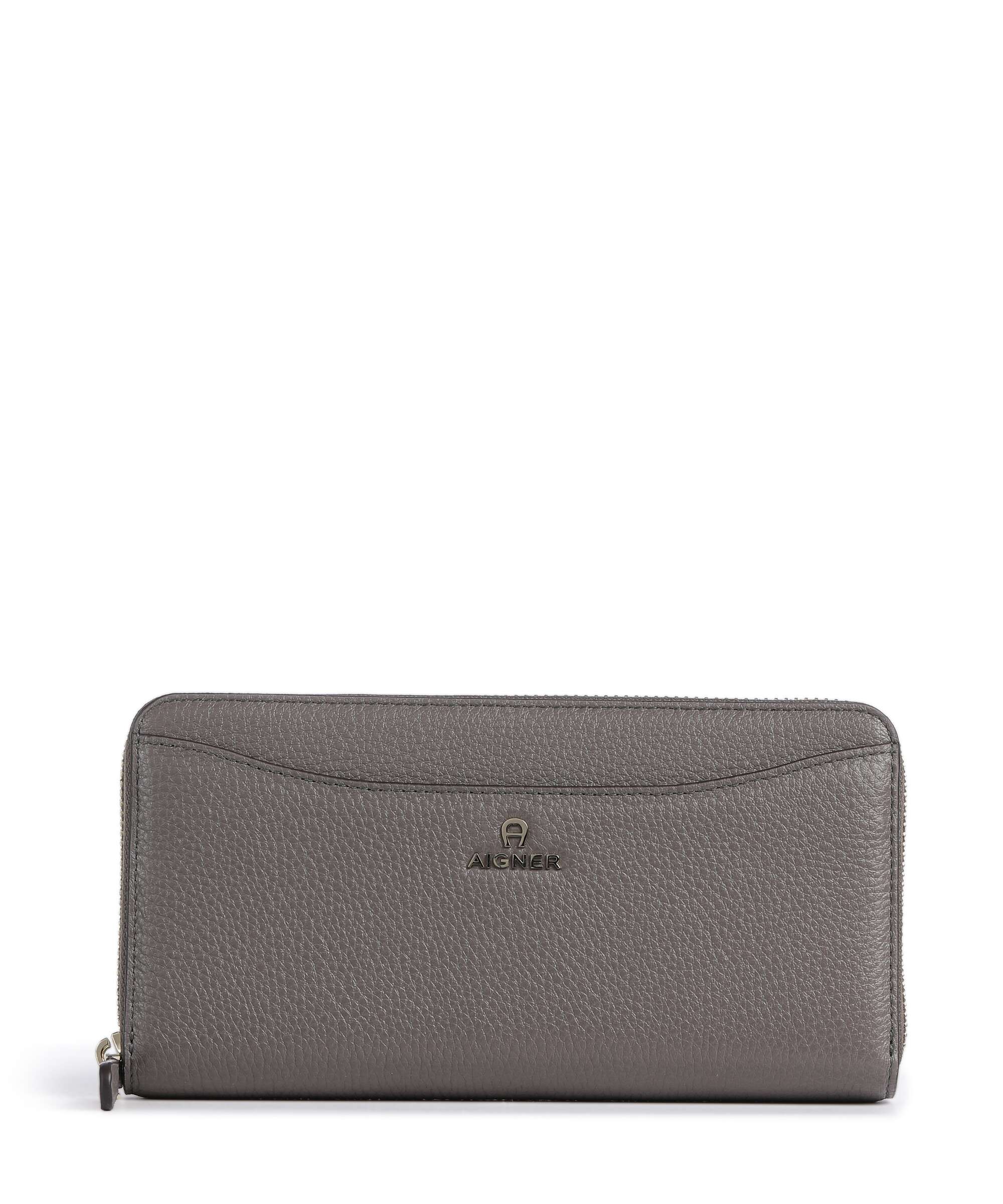 Aigner Marika Wallet ash grey