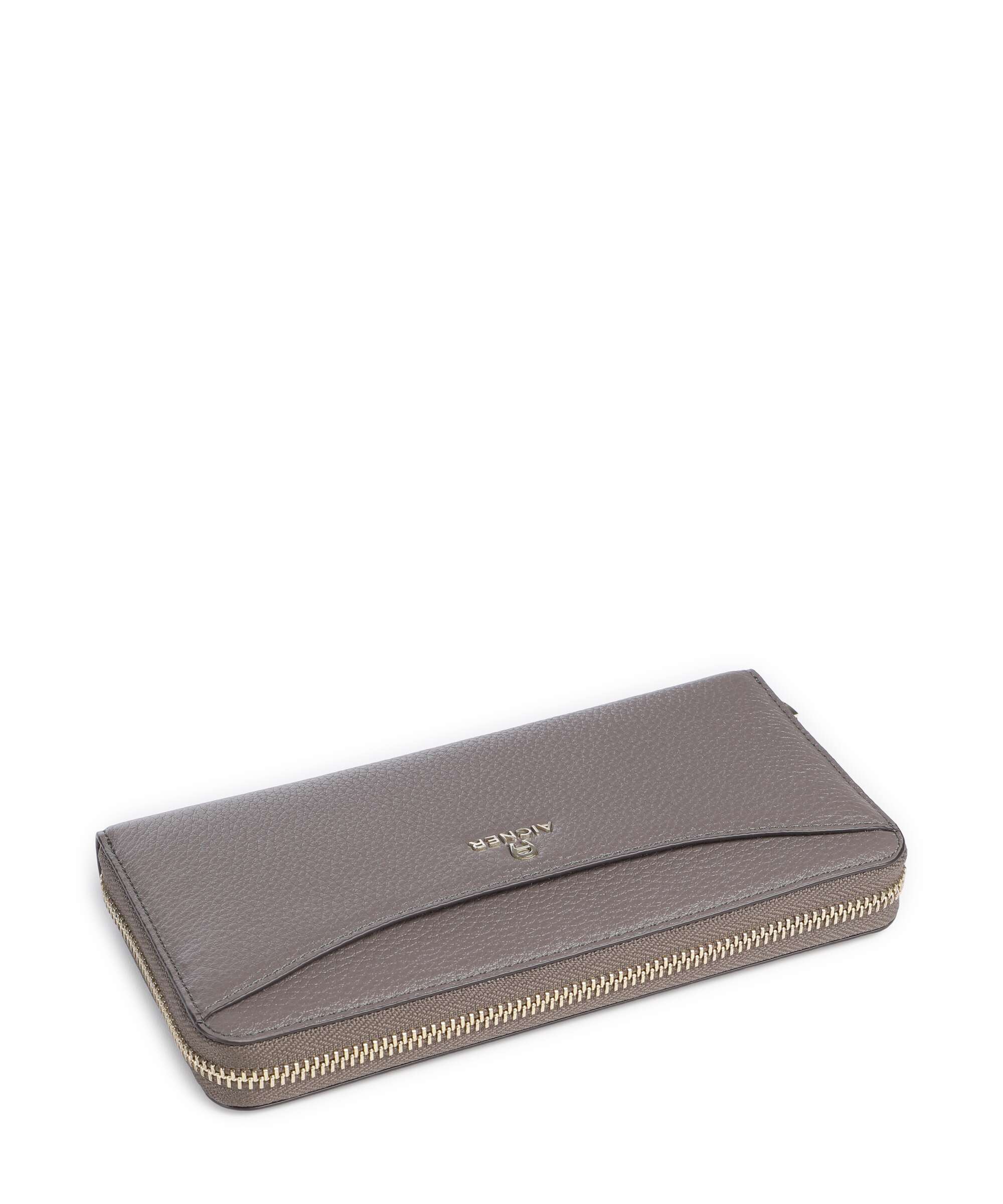 Aigner Marika Wallet ash grey