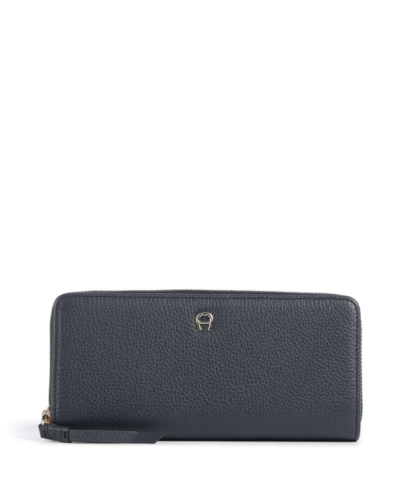 Aigner Paola Wallet cosmic blue