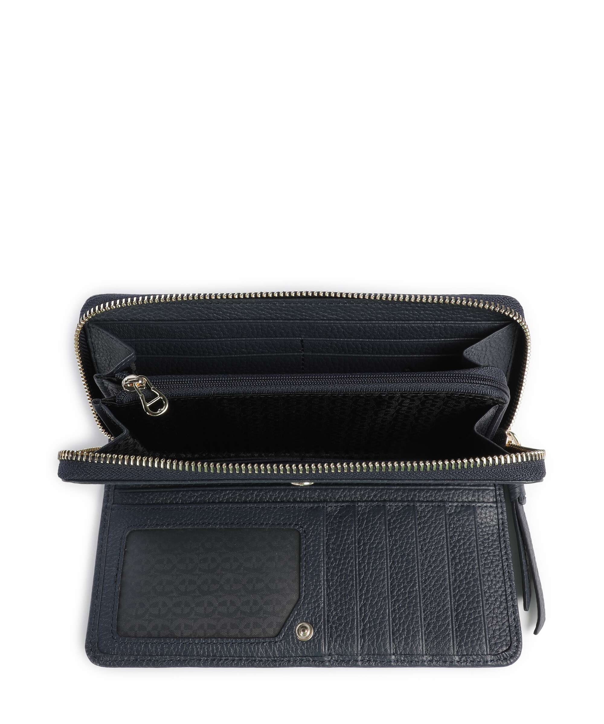 Aigner Paola Wallet cosmic blue