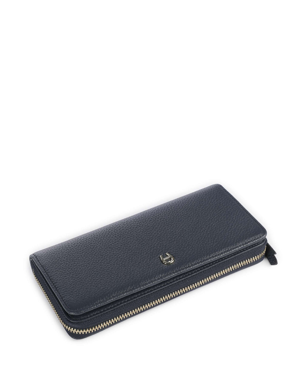 Aigner Paola Wallet cosmic blue