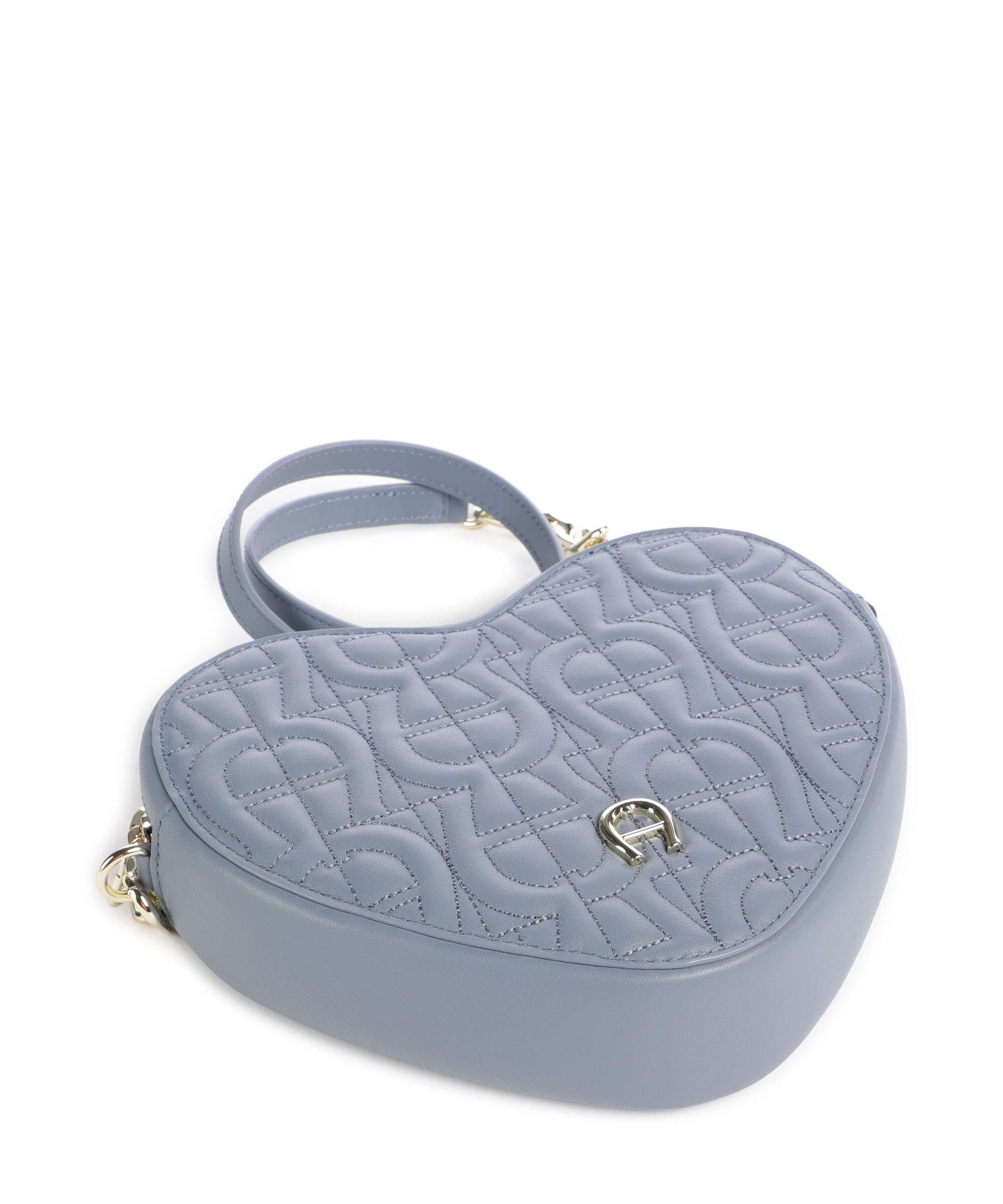 Aigner Fashion Crossbody bag stormy blue
