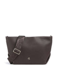 Aigner Paola Crossbody bag soil brown