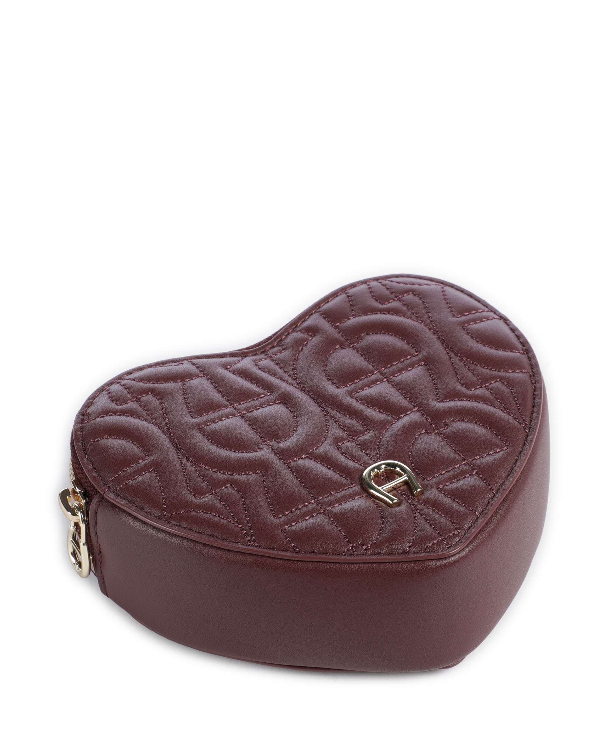 Aigner Fashion Crossbody bag port red