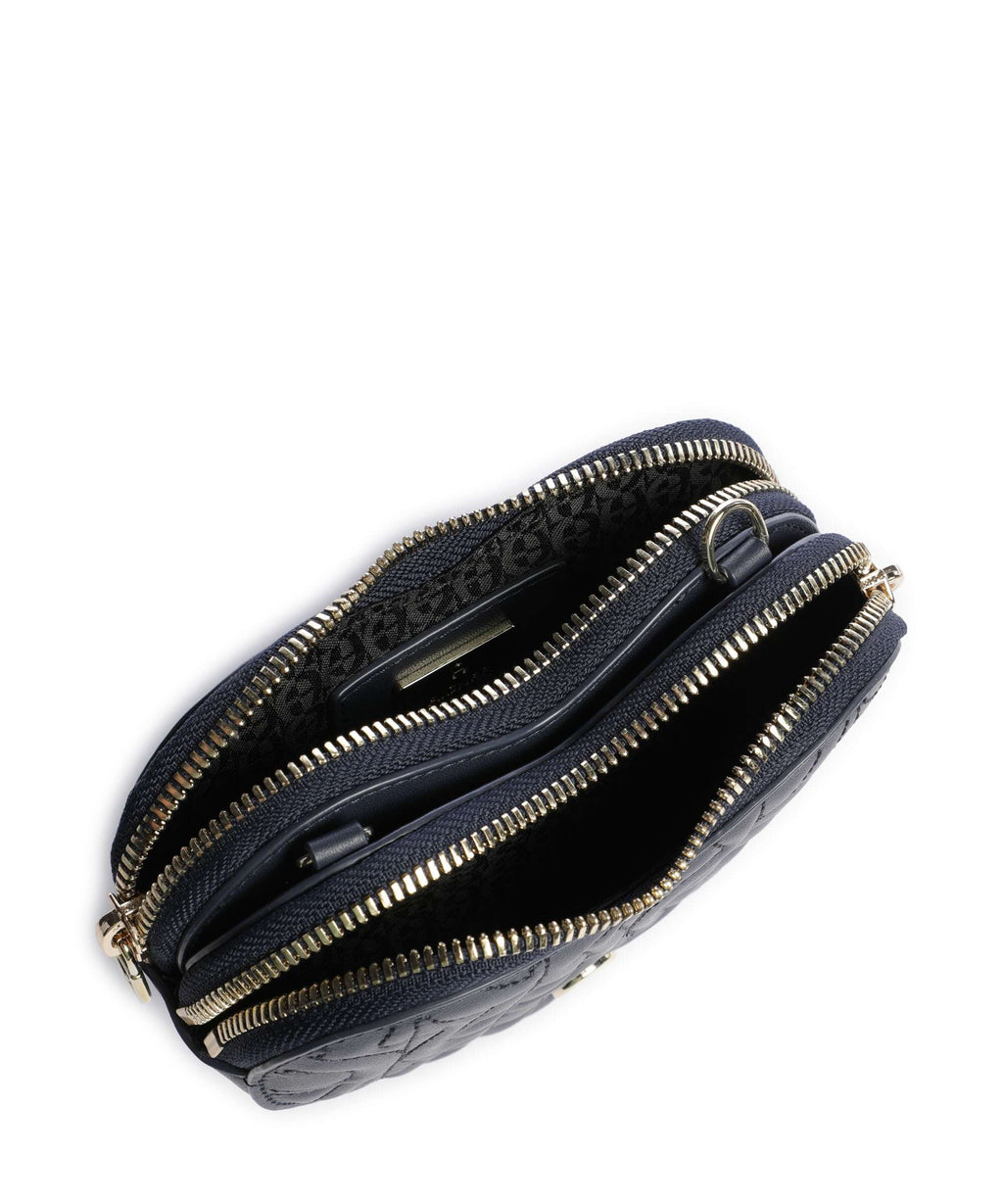 Aigner Fashion Crossbody bag cosmic blue